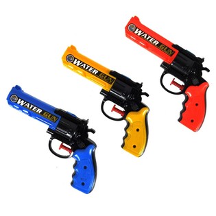 VANDPISTOL 16 CM. (11 stk.)