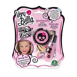 GIOCHI PREZIOSI VERY BELLA L&aelig;beglans og &Oslash;jenskygge (12 stk.)