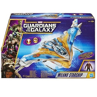 Guardians of the Galaxy Milano Rumskib - Hasbro