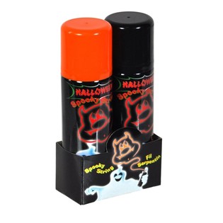 2-delt Serpentinspray Sæt 2x125ML (6 stk.)