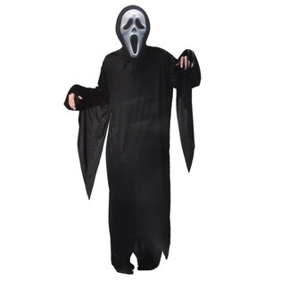 Scream Kostume til Voksne