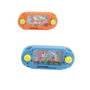 VANDSPIL FORMET SOM GAMEBOY (48 stk.)