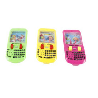Mobiltelefon Vandspil (48 stk.)