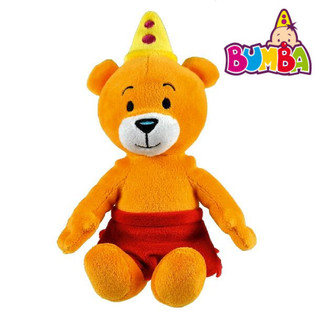 Bumba Plys - Nanadu, 23 cm (4 stk.)