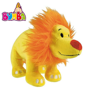 Bumba Bamse - Barry, 23 cm (4 stk.)
