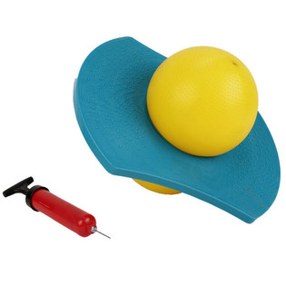 LOLOBOLD Ø37CM, INKLUSIVE PUMPE (2 stk.)