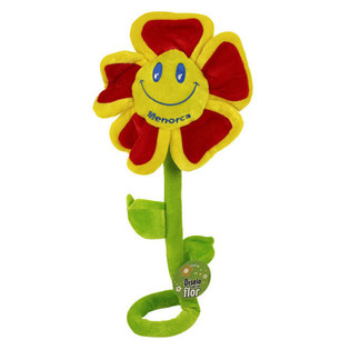 STOR PLYSBLOMST, 60 Cm - MENORCA (27 stk.)