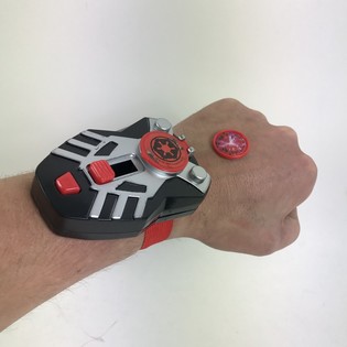Arm Skiveskyder Gadget (24 stk.)