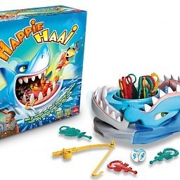 Shark Bite Spil (1 stk.) - Goliath