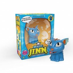 Magic Jinn (1 stk.) - Interaktivt Goliath Spil