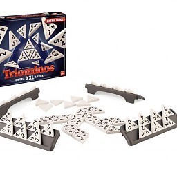 Triominos The Original XXL (1 stk.)