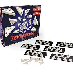 Triominos The Original Excel (1 stk.)