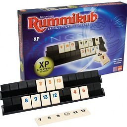 Rummikub Original XP (6 spillere)
