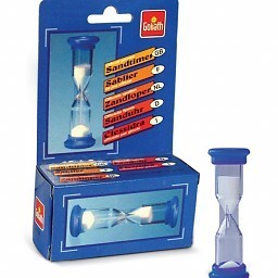Rummikub Original Timeglas (1 stk.)