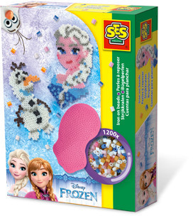 SES Strygeperler Disney Frost (1 stk.)