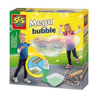 Ses Mega Sæbebobler (1 stk.)