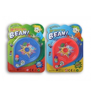 CRAZY BEAN f&aelig;rdighedsspil (24 stk.)