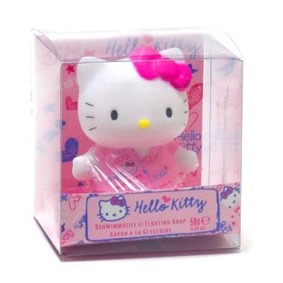FLYDENDE HELLO KITTY S&AElig;BE (12 stk.)