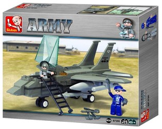 Sluban Army Kampfly M38-B7200 (1 stk.)