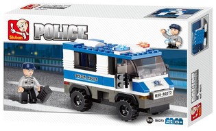 Sluban Fangetransport M38-B0273 (1 stk.)