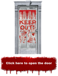 Halloween Mysterie Kampagne