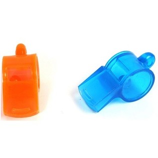 STORE FL&Oslash;JTER, 5,5 cm (48 stk.)