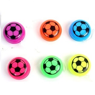 FODBOLD YOYOER (48 stk.)