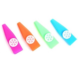 Musik Kazoo (48 stk.)
