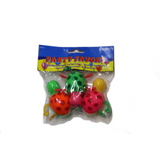 ***SUPERBILLIGT*** 3 stk. BADESKILDPADDER (12st.)