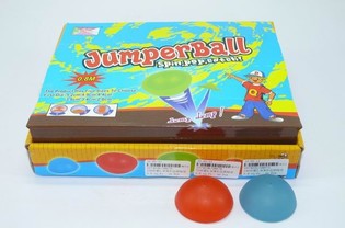 POPPERS I DISPLAY (72 stk.)