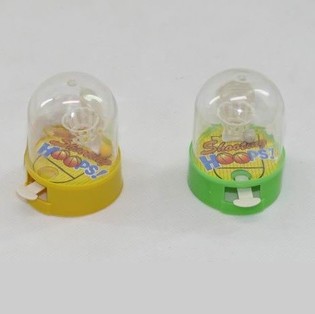MINI BASKETSPIL (50 stk.)