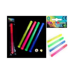 Lysande LED-stave, 32 cm lange (24 stk.)