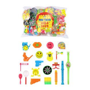 Lykkepose Mix Pakke (100 stk.)