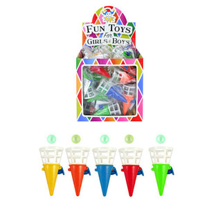 Mini Gribespil Click Catch i Display (48 stk.)