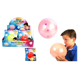YOYO BALLON I DISPLAY (12 stk.)