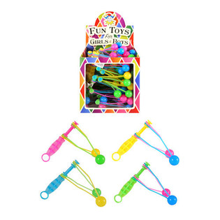 CLIC CLAC RANGLER I DISPLAY (36 stk)