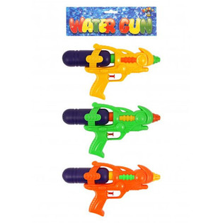 Vandpistoler, 27 cm (10 stk.)