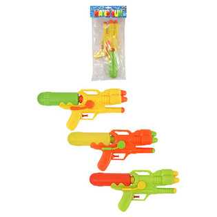 VANDPISTOLER, 26,5 cm (12 stk.)