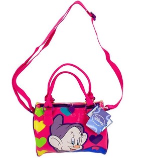 DISNEY DV&AElig;RGE H&Aring;NDTASKE - XL (2 stk.)