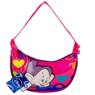 DISNEY DV&AElig;RGE SKULDERTASKE (2 stk.)