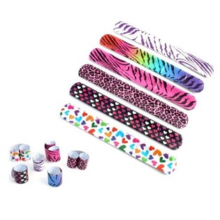 Trendy Design Clic Armbånd (48 stk.)