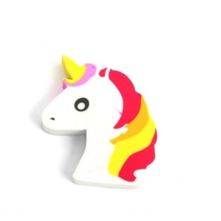 UNICORN / ENHJ&Oslash;RNING VISKEL&AElig;DER (48 stk.)