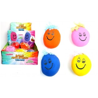 Glade Store Stressbolde i Display (12 stk.)