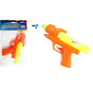 Vandpistol, 18 cm lang (24 stk.)