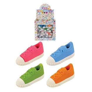 SNEAKER-VISKEL&AElig;DERE I DISPLAY (84 stk.)