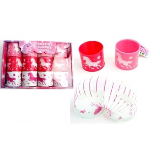 Store Slinky Enhj%rning %7cm i Display (12 stk.)
