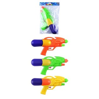 VANDPISTOLER, 29 CM LANGE (12 stk.)
