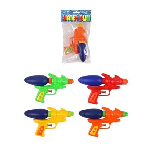 VANDPISTOL, 19,5 CM LANG (12 stk.)