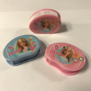 BEAUTY GIRL BLYANTSPIDSERE (32 stk.)