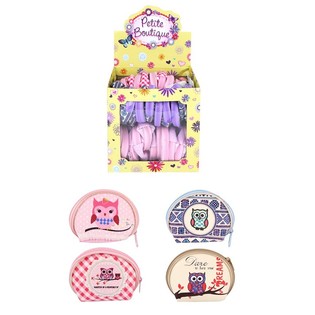 GLADE UGLE PENALHUSE I DISPLAY (60 stk.)